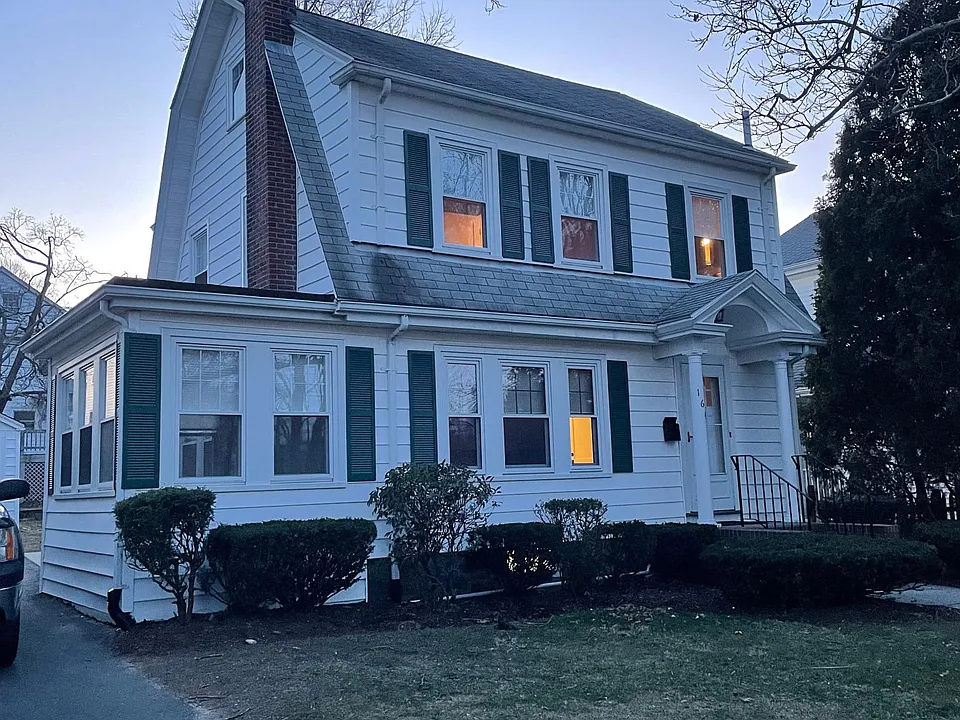 164 Theodore Parker Rd