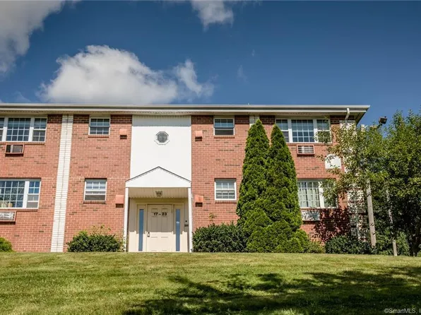 23 Sigwin Drive #23, Wallingford, CT 06492