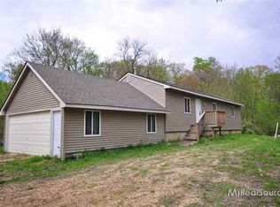 389 Timberlost St, White Lake, MI