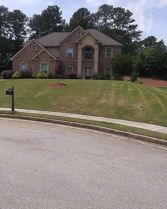 Welcome Home