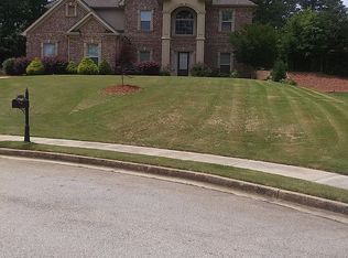 310 Spooner Dr, McDonough, GA 30252