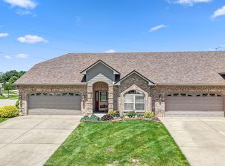4206 Parma Ct, Indianapolis, IN 46237