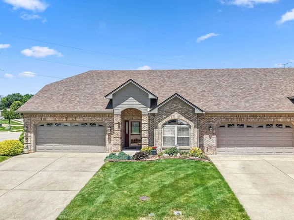 4206 Parma Ct, Indianapolis, IN 46237