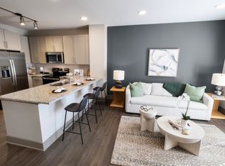 The Perry Residences, Norcross, GA 30071