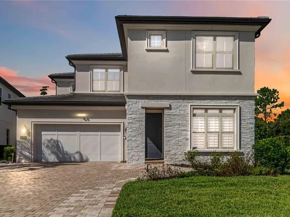 10594 Royal Cypress Way, Orlando, FL 32836