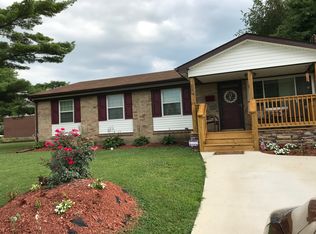 4010 Bellflower Dr, Louisville, KY