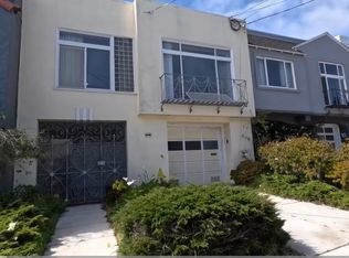 1583 38th Ave, San Francisco, CA 94122