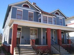 2006 Louisiana St APT B, Little Rock, AR 72206