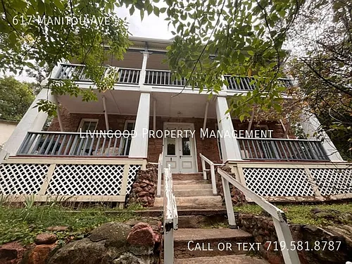 617 Manitou Ave Photo 1