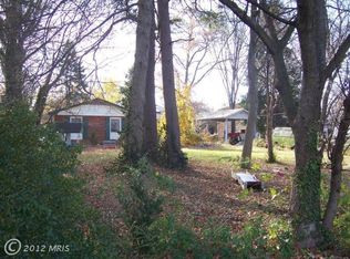 703 Lincoln Ave, Falls Church, VA 22046