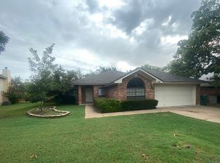 1703 Tanglewood Dr, Harker Heights, TX 76548