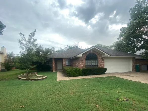 1703 Tanglewood Dr, Harker Heights, TX 76548