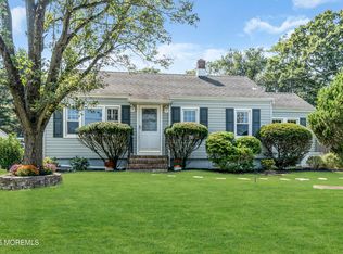 106 Van Brackle Rd, Aberdeen, NJ 07747