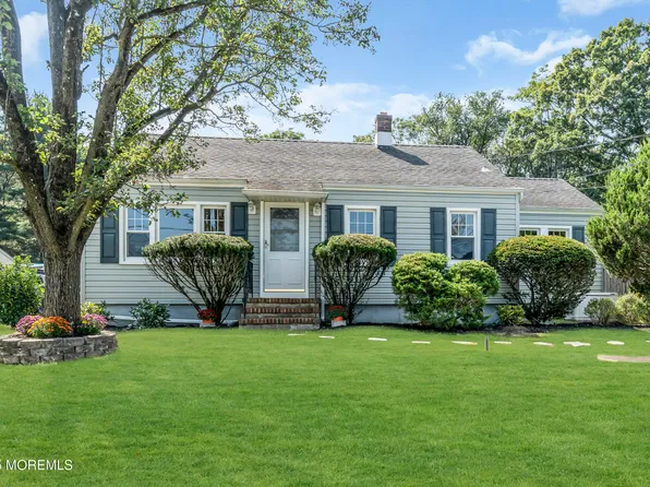 106 Van Brackle Road, Aberdeen, NJ 07747