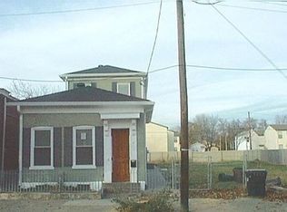 911 E Chestnut St, Louisville, KY