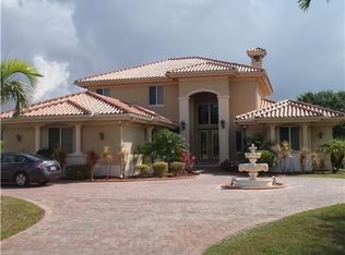 5320 Hawkhurst Ave, Southwest Ranches, FL 33331