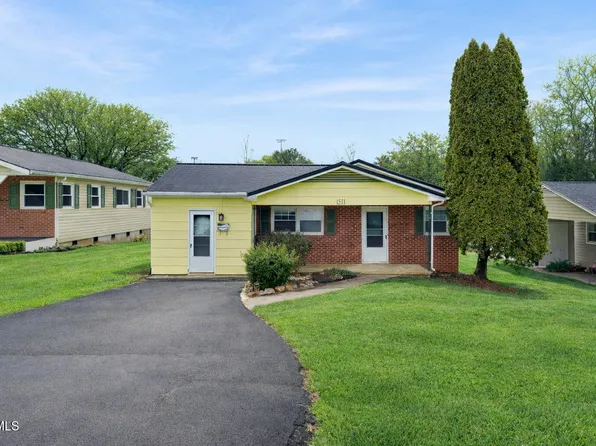 1511 E Holston Ave, Johnson City, TN 37601