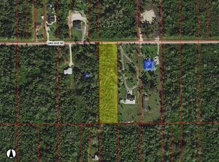 3360 24th Ave SE, Naples, FL 34117