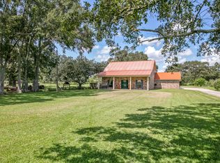6107 Sugar Oaks Rd, New Iberia, LA 70563