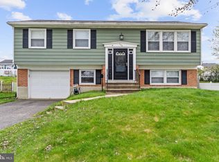 134 Fairmount Ave, Blackwood, NJ 08012