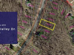 0 Apple Valley Dr LOT 313, Howard, OH 43028