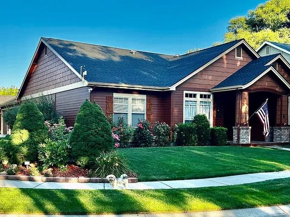 3738 N Hollymount Way, Meridian, ID 83642