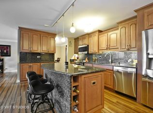 1605 E Central Rd UNIT 121C, Arlington Heights, IL 60005