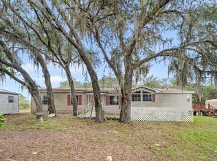 12490 NE 75th St, Bronson, FL 32621
