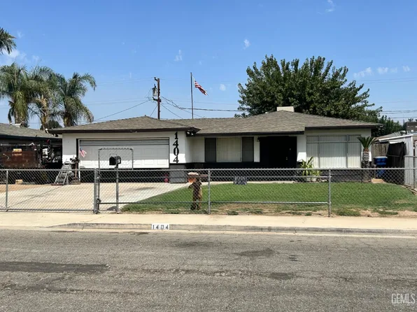 1404 Ivan Ave, Bakersfield, CA 93304