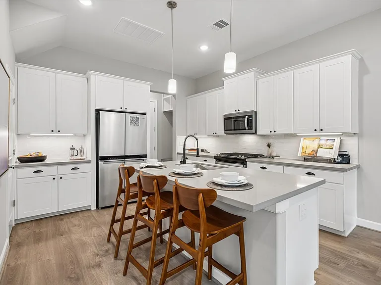 5205 Amber Sunrise Dr — Photo 14