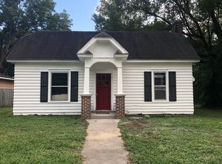 502 Greenwood Ave, Jackson, TN 38301