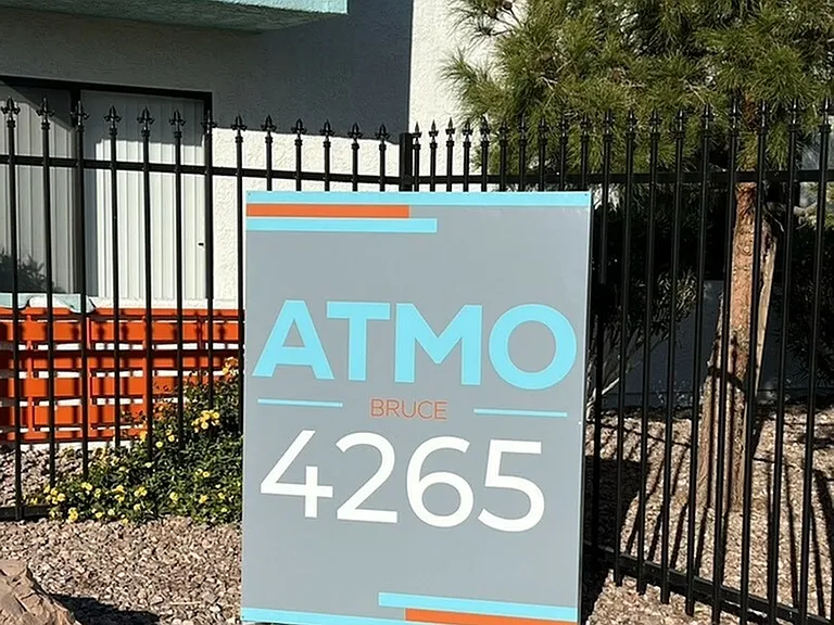 ATMO Bruce | Apartments For Rent in Las Vegas, Nevada