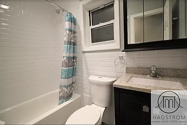 Rented by Hagstrom Management Inc