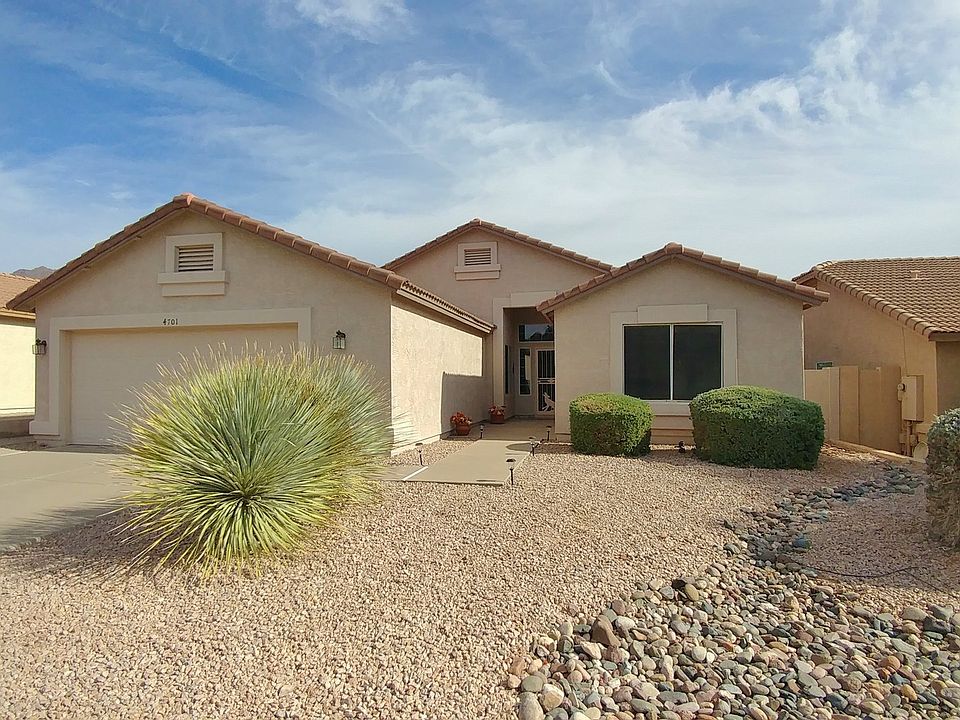 1st image of 4701 S Desert Dawn Dr
