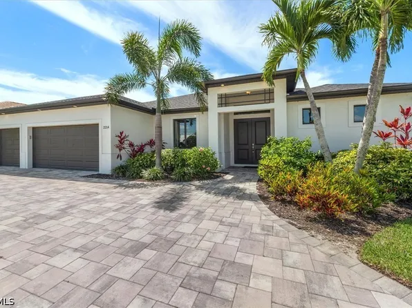 2214 Cape Coral Pkwy W, Cape Coral, FL 33914