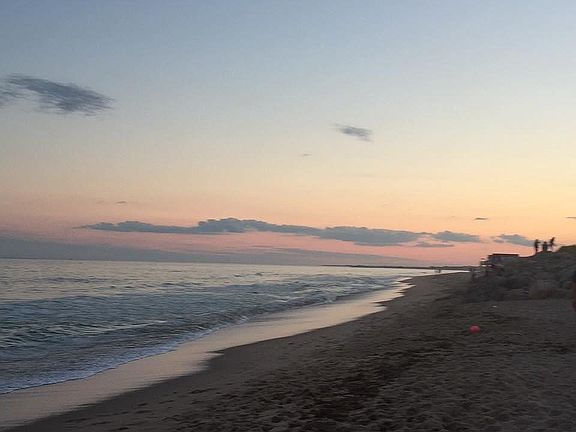 assoc beach