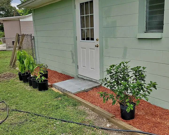 2115 Cordova Cir W #D — Photo 1