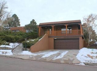 12900 Cedarbrook Ave NE, Albuquerque, NM 87111
