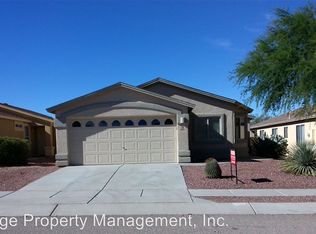 8284 S Lost Mountain Rd, Tucson, AZ 85747