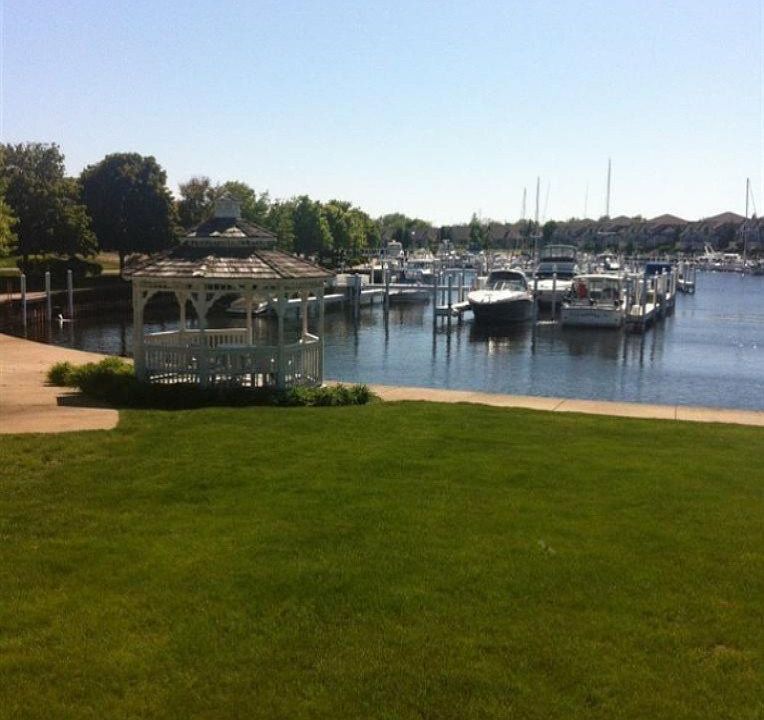 1st image of Marina Dr N #C