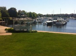 Marina Dr N #C, Manistee, MI 49660