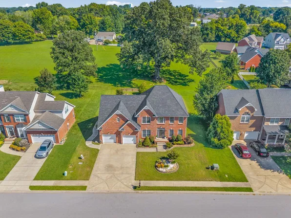 3407 Sango Xing, Clarksville, TN 37043