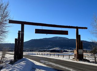 7 Grand View Dr, Red Lodge, MT 59068