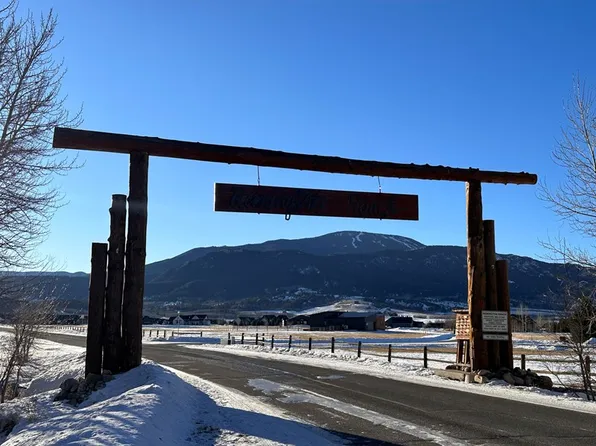 7 Grand View Dr, Red Lodge, MT 59068