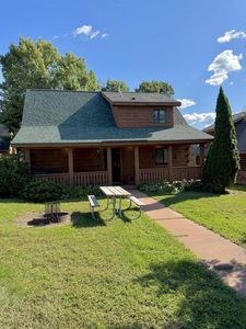 714 Skatepark Court, Warrens, WI, 54666