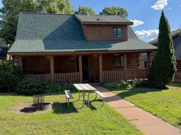 714 Skatepark Court, Warrens,warrens, WI 54666