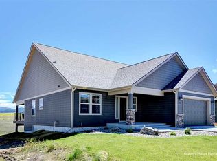 2771 Favor Loop, Helena, MT 59601