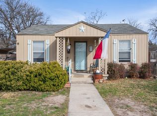 7660 Osbun St, Fort Worth, TX 76116