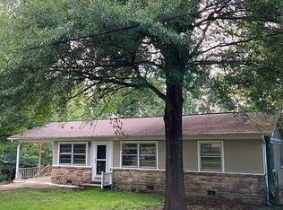 109 Park Ave, Starkville, MS 39759