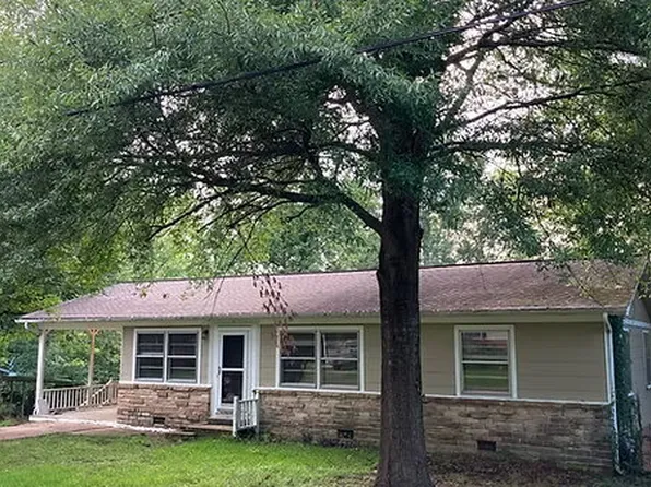 109 Park Ave, Starkville, MS 39759